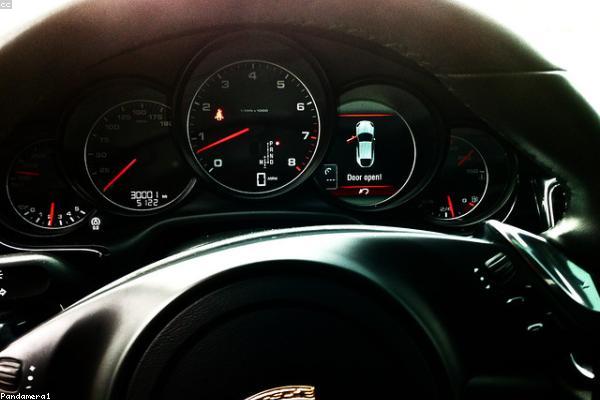Interior Detailing